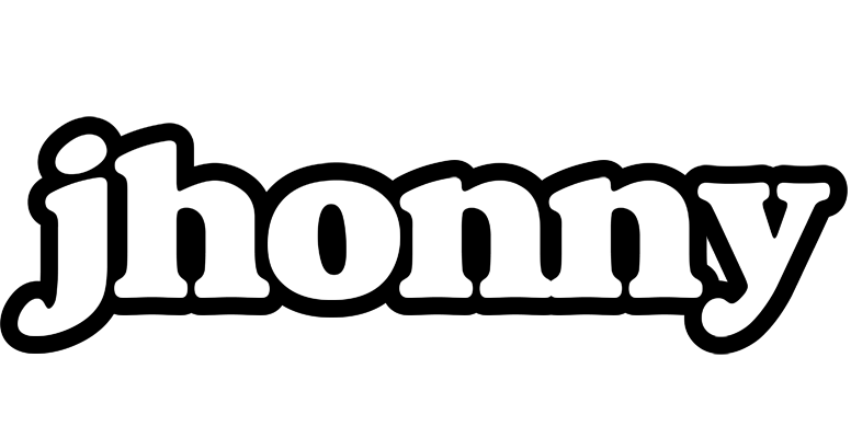 Jhonny panda logo