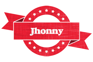 Jhonny passion logo