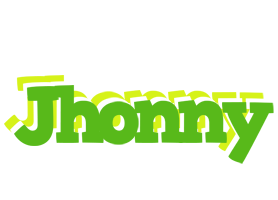 Jhonny picnic logo
