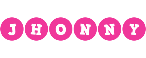 Jhonny poker logo