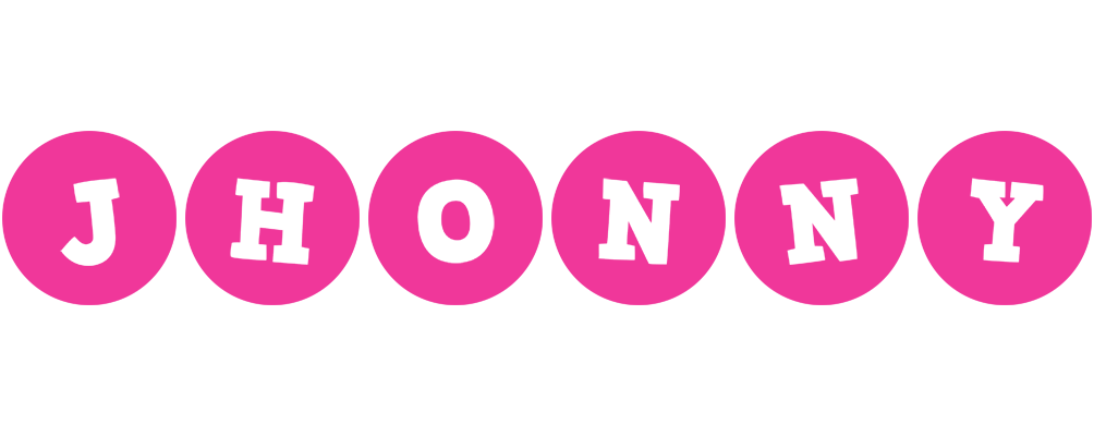 Jhonny poker logo