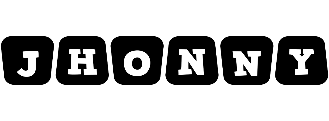 Jhonny racing logo
