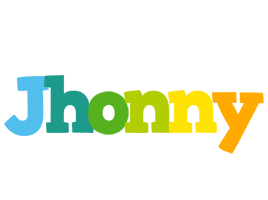 Jhonny rainbows logo
