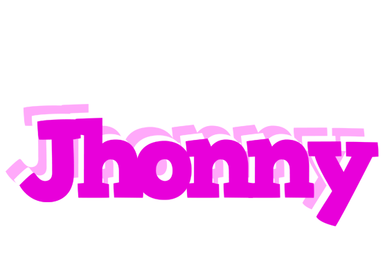 Jhonny rumba logo