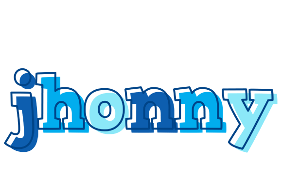 Jhonny sailor logo