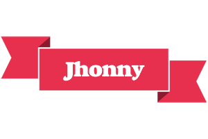 Jhonny sale logo