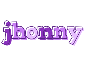 Jhonny sensual logo