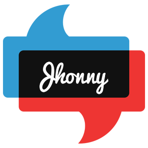 Jhonny sharks logo