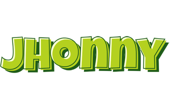 Jhonny summer logo
