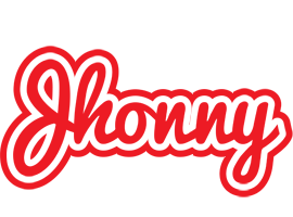 Jhonny sunshine logo