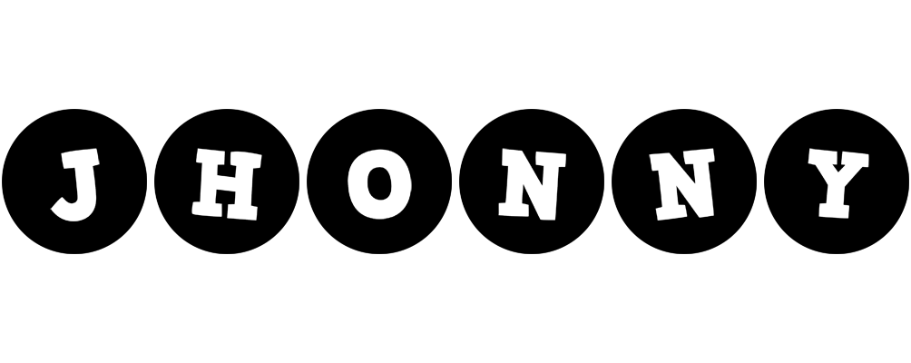 Jhonny tools logo