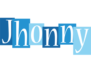 Jhonny winter logo