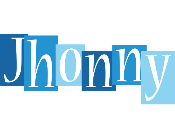 Jhonny winter logo