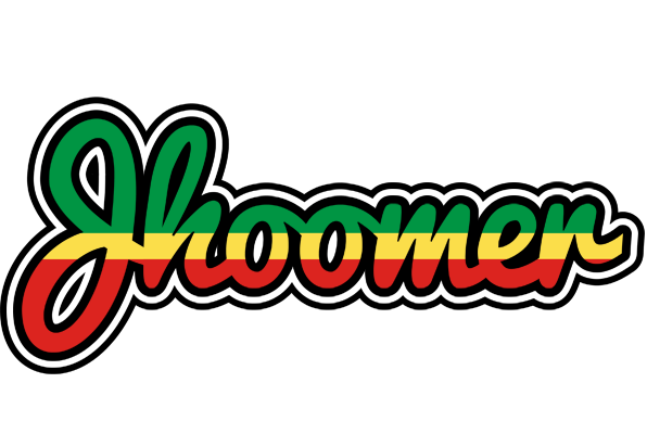 Jhoomer african logo