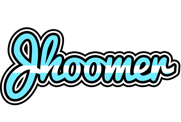 Jhoomer argentine logo
