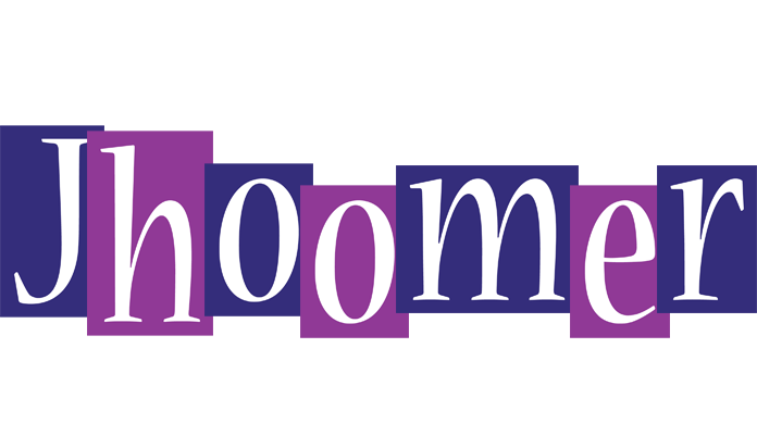 Jhoomer autumn logo
