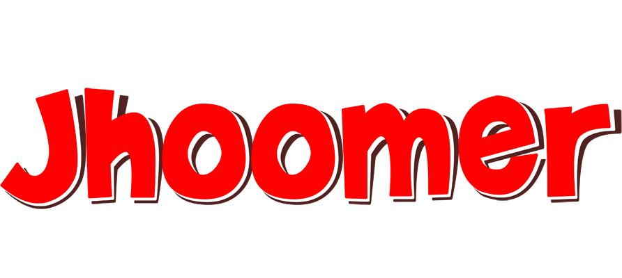 Jhoomer basket logo