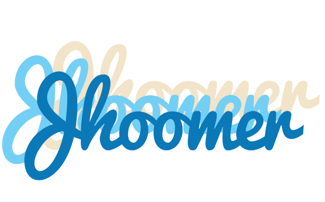 Jhoomer breeze logo