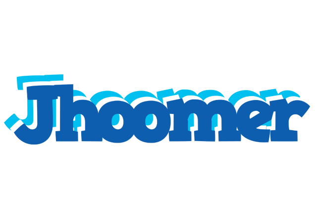 Jhoomer business logo