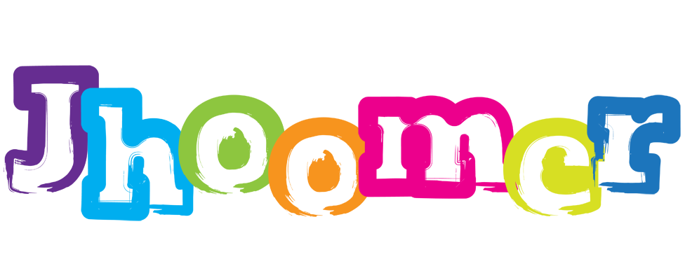 Jhoomer casino logo