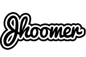 Jhoomer chess logo