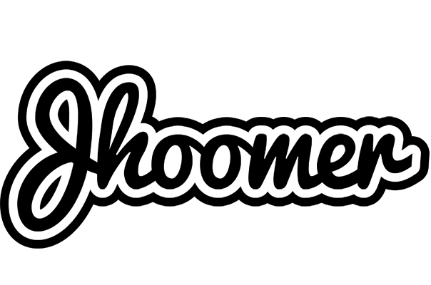 Jhoomer chess logo