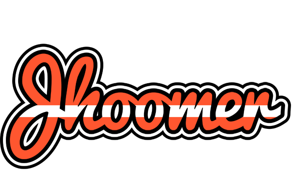 Jhoomer denmark logo