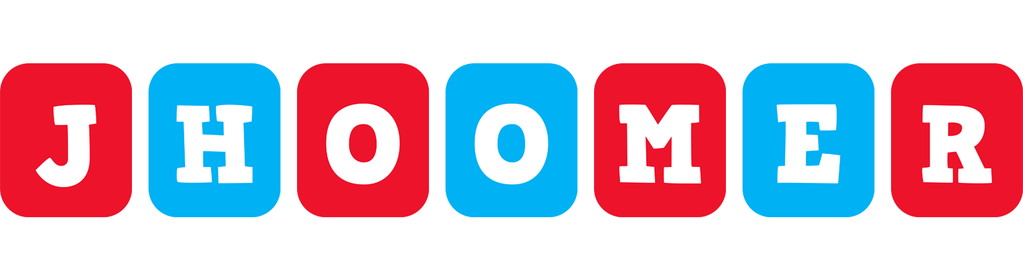 Jhoomer diesel logo