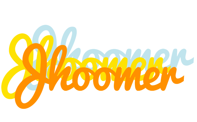 Jhoomer energy logo