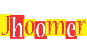 Jhoomer errors logo