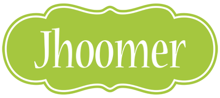 Jhoomer family logo