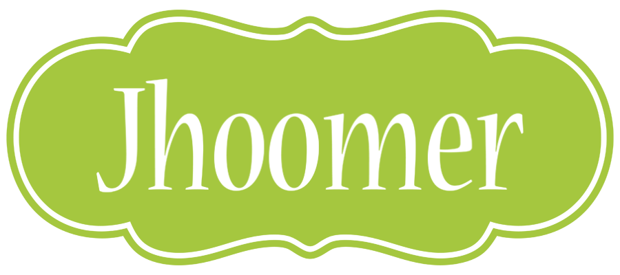 Jhoomer family logo