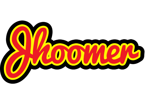 Jhoomer fireman logo