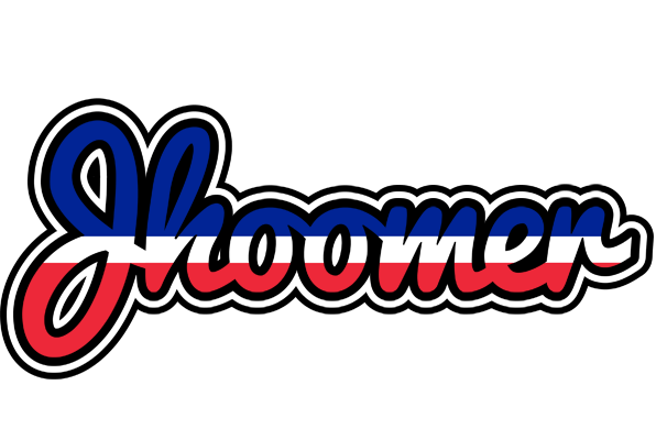 Jhoomer france logo