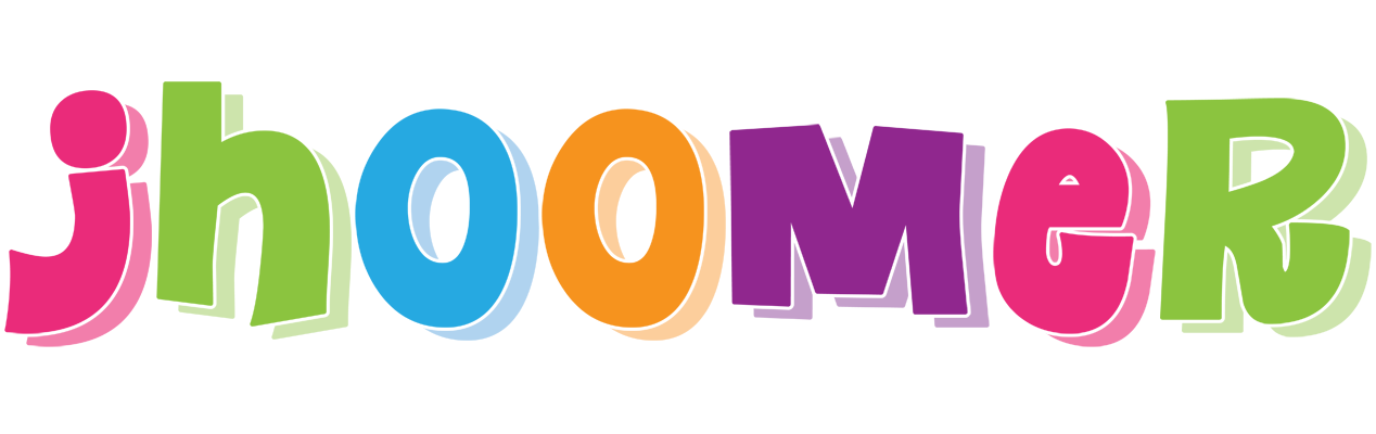 Jhoomer friday logo