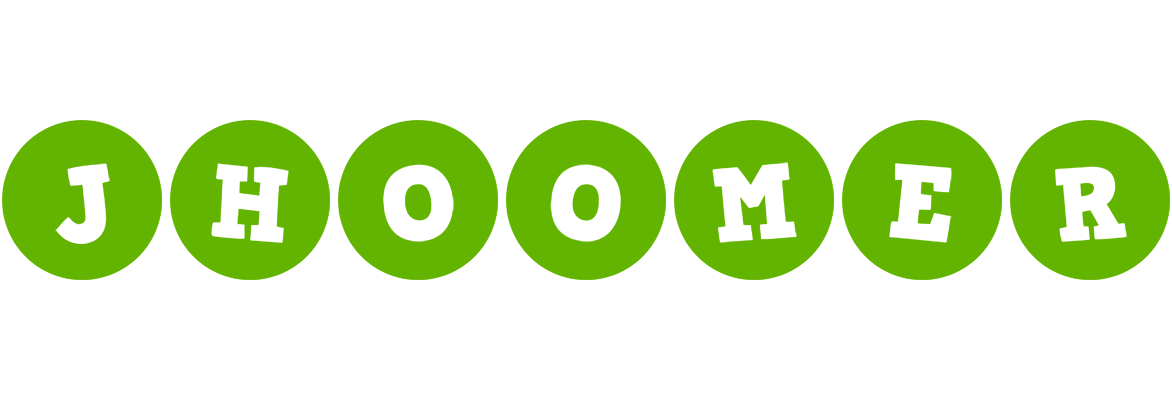 Jhoomer games logo
