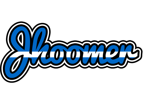 Jhoomer greece logo
