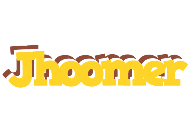 Jhoomer hotcup logo