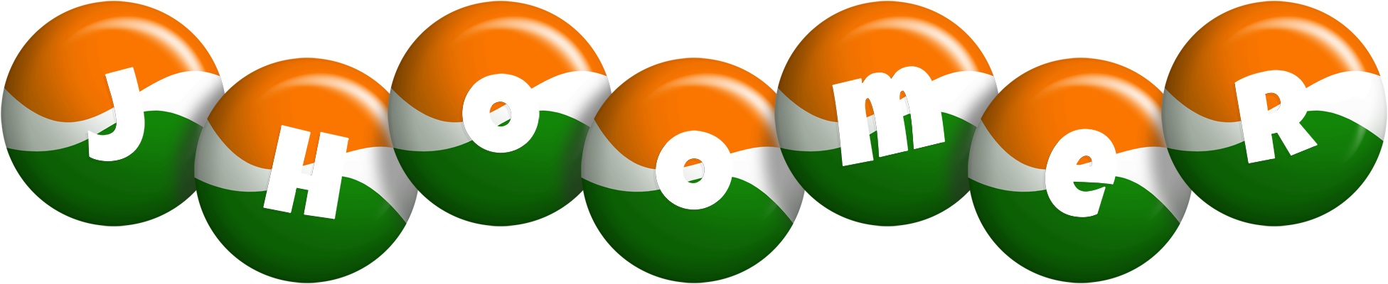 Jhoomer india logo