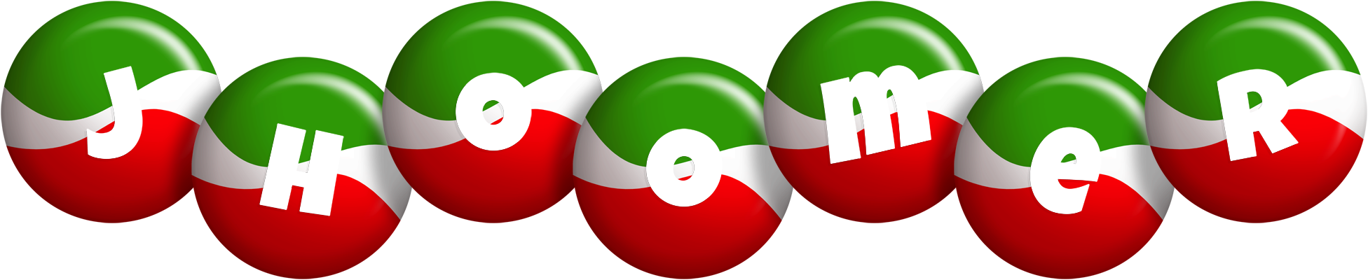 Jhoomer italy logo