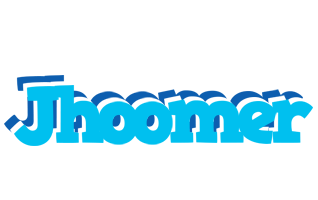 Jhoomer jacuzzi logo