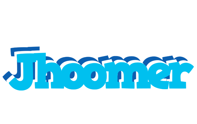 Jhoomer jacuzzi logo
