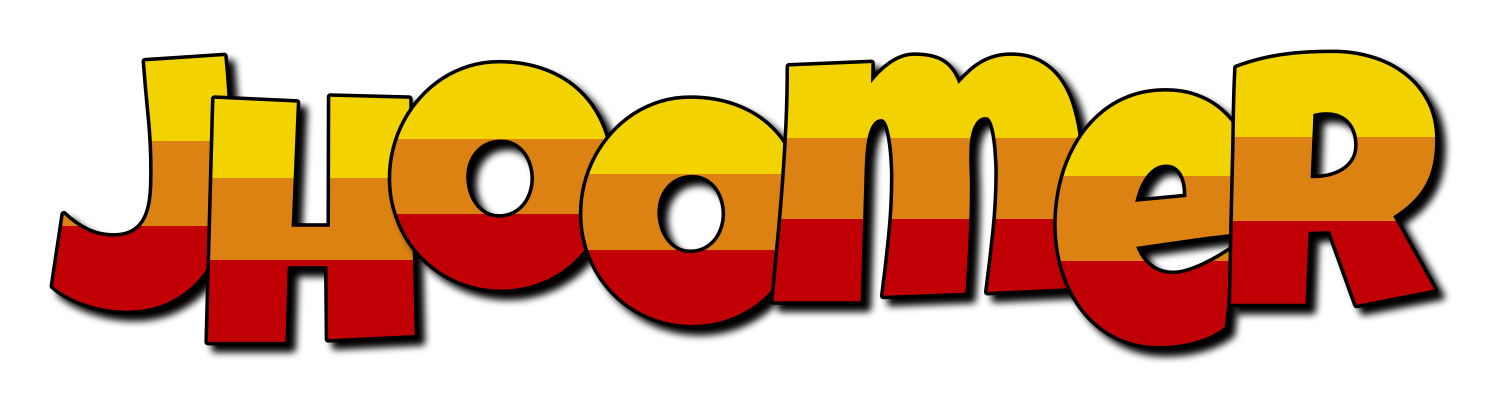 Jhoomer jungle logo