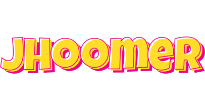 Jhoomer kaboom logo