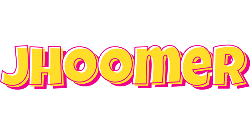 Jhoomer kaboom logo