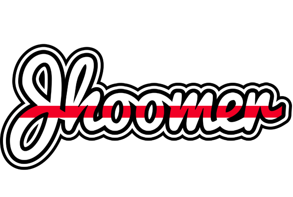 Jhoomer kingdom logo