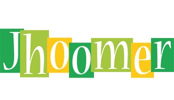 Jhoomer lemonade logo