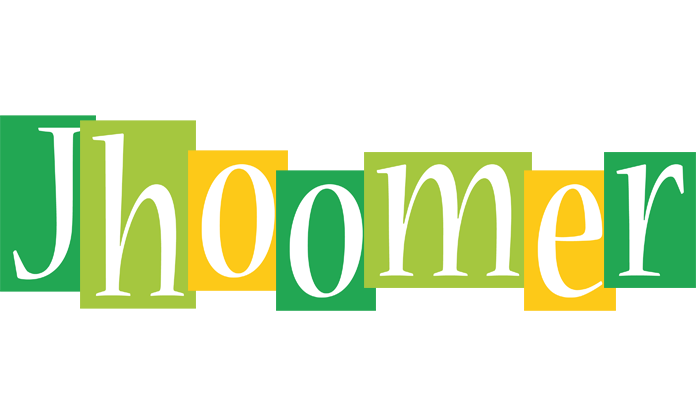 Jhoomer lemonade logo