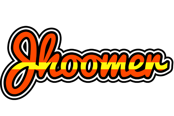 Jhoomer madrid logo