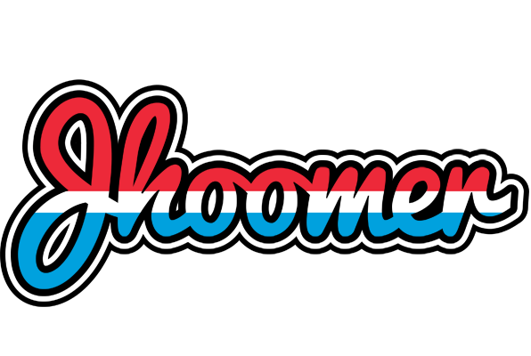 Jhoomer norway logo